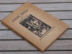 CLAES E. - Onze smid