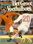 Diverse - Het Groot Voetbalboek '77/'78