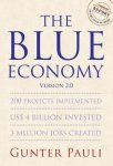 Gunter A. Pauli - The Blue Economy Version 2.0