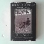 Walsh, John - Falling Angels