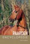 J. Hermsen - Paarden encyclopedie