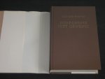 George, Leonore - Herrijzenis niet gewenst