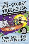 Griffiths, Andy - The 143-Storey Treehouse