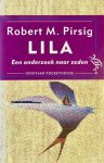 Pirsig - Lila een onderzoek naar zeden (ooievaar)
