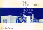 gunther stamm - the architecture of j.j.p. oud 1906-1963