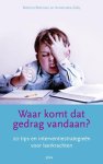 B. Bateman, A. Golly - Waar Komt Dat Gedrag Vandaan?