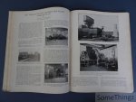 N/A. - 40 jaren spoor en mijnen in Zuid-Limburg 1896 - 1936. Jubileumuitgave ter gelegenheid van het 40-jarig bestaan zoowel der mijnen als van den spooraanleg Sittard-Heerlen-Herzogenrath.