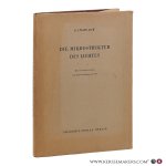 Wawilow, S.I. - Die Mikrostruktur des Lichtes. Mit 1 Kunstdrucktafel und 62 Abbildungen im Text.