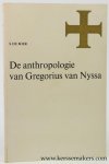 Boer, Sibbele de. - De anthropologie van Gregorius van Nyssa. (Thesis).