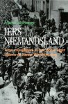 M. Stuivenga - Iers niemandsland Ierse vrijwilligers in het Britse leger tijdens de Eerste Wereldoorlog