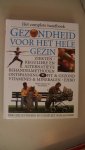 Peters, David - Gezondheid voor het hele gezin - Het complete handboek