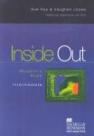 Sue Kay, Vaughan Jones - Inside Out Int SB