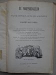 -. - Het boek der uitvindingen, ambachten en fabrieken. De voortbrengselen van de vaste oppervlakte des aardbols en de schatten des waters. Aard en bearbeiding van den grond, de veldvruchten, tuinbouw, ooft en bloemen, de veeteelt, boschbouw en hou...