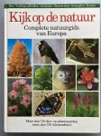Ronald Gerstmeier, Niko Kuipers - Kijk op de natuur