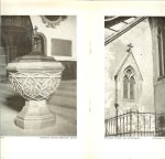 Dachert Jakob - Evangelisch - Lutherische StadtKirche Schlitz  Zur 1150-Jahrfeier de Stadtkirche Schlitz