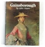 John Hayes - Gainsborough