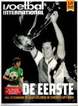 - VI-Special Feyenoord 1970 -Hoe Feyenoord 50 jaar geleden de Europa Cup 1 won