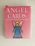 Drake & Tyler - Engel kaarten (Angel cards)