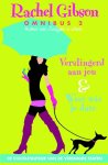 Rachel Gibson 59995 - Omnibus 2 verslingerd aan jou; weet wie je date