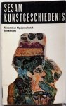 Rimli, E. Th. e.a. - Sesam kunstgeschiedenis Nr. 3 Kretenzisch Myceense kunst Griekenland