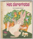 Steincrohn Davis, Barbara - Het dierenhotel