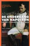 Zamoyski, Adam, Bookmakers - De ondergang van Napoleon / en het congres van Wenen