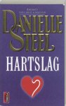 Steel, D. - Poema roman Hartslag