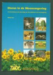Haas, Michiel - Dieren in de woonomgeving : de bevordering van de huisvesting van niet-huisdieren in de woonomgeving
