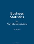 Sonia Taylor - Business Statistics