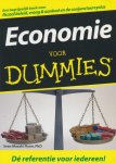 Flynn, Sean Masaki - Economie voor Dummies