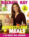 Ray, Rachael - Rachael Ray Express Lane Meals