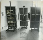  - Er is eene Rijks-Akademie...