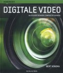 Bert Venema - Handboek digitale video