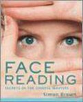 Simon Brown - Face Reading