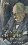 Docktor, Warren - Winston Churchill at the Telegraph