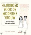 Brandt Corstius, Aaf en Machteld van Gelder - Handboek voor de moderne vrouw