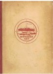 Hettema, Kapitein HW - Dispereert niet met de Marnix van St. Allegonde bij de invasies van Noord-Afrika, Sicilië en Salerno