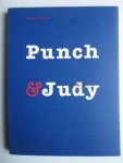 Birtwistle, Harrison - Punch & Judy, Libretto