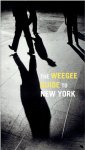 MARIANI, Philomena & Christopher GEORGE - The Weegee Guide to New York - Roaming the city with its greatest tabloid photographer. [New].