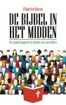 Maarten Wisse - De Bijbel in het midden