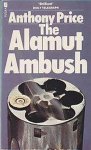 Anthony Price, Anthony Price - The Alamut Ambush