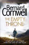 Bernard Cornwell, Bernard Cornwell - Empty Throne EXPORT