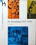 Jan van Adrichem, Els Brinkman - De Branding 1917-1926