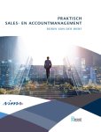 Robin van der Werf - Praktisch sales- en accountmanagement