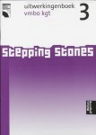 A. Lether - Stepping Stones Vmbo kgt 3 Uitwerkingenboek