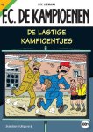 H. Leemans, T. Bouden - De Kampioenen 42 De Lastige Kampioentjes