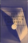 Riemsdijk (idee), W. van - Het Nederlands Literatuur Kwartet.