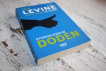 Levine, Paul. - deel 1 Jake Lassiter / SPREKEN VOOR DE DODEN
