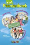 Nicolle Christiaanse - 3-in-1 paardenboek / De Bleshof