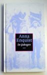 Enquist, Anna - De ijsdragers